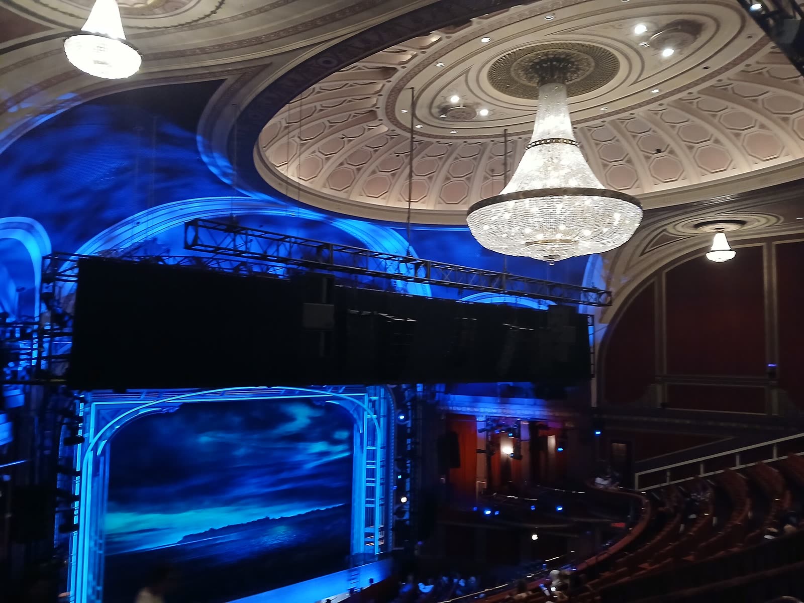 Broadway Theatre